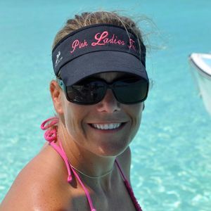 Meet your Posher, Eliza